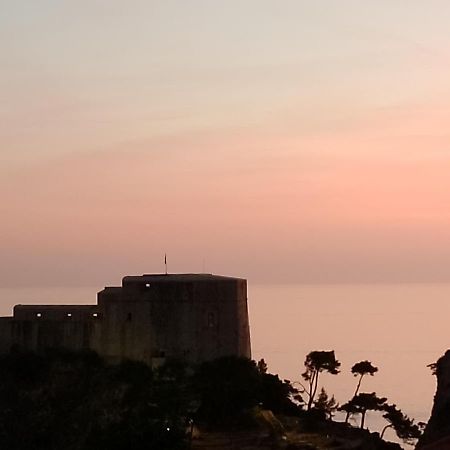 Apartament Seaview Dubrovnik Old Town Zewnętrze zdjęcie