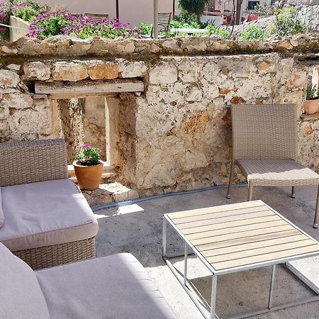 Apartament Seaview Dubrovnik Old Town Zewnętrze zdjęcie
