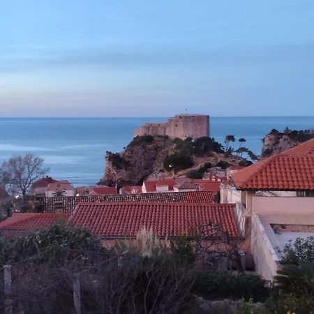 Apartament Seaview Dubrovnik Old Town Zewnętrze zdjęcie
