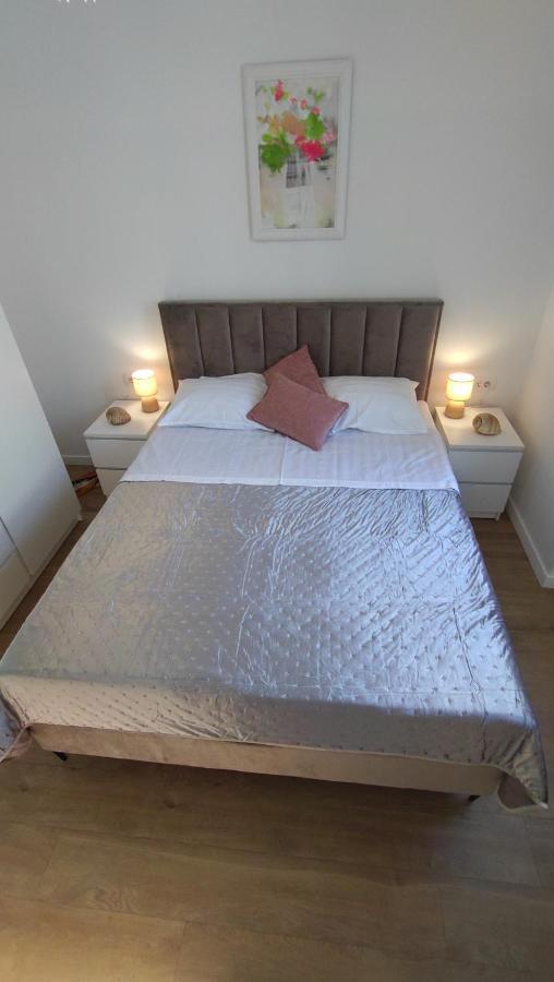 Apartament Seaview Dubrovnik Old Town Zewnętrze zdjęcie
