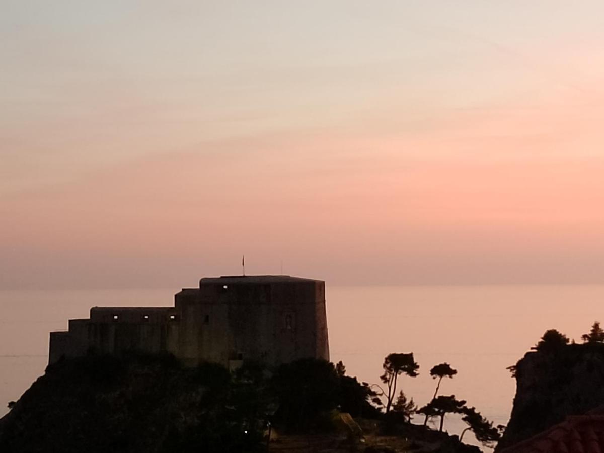 Apartament Seaview Dubrovnik Old Town Zewnętrze zdjęcie