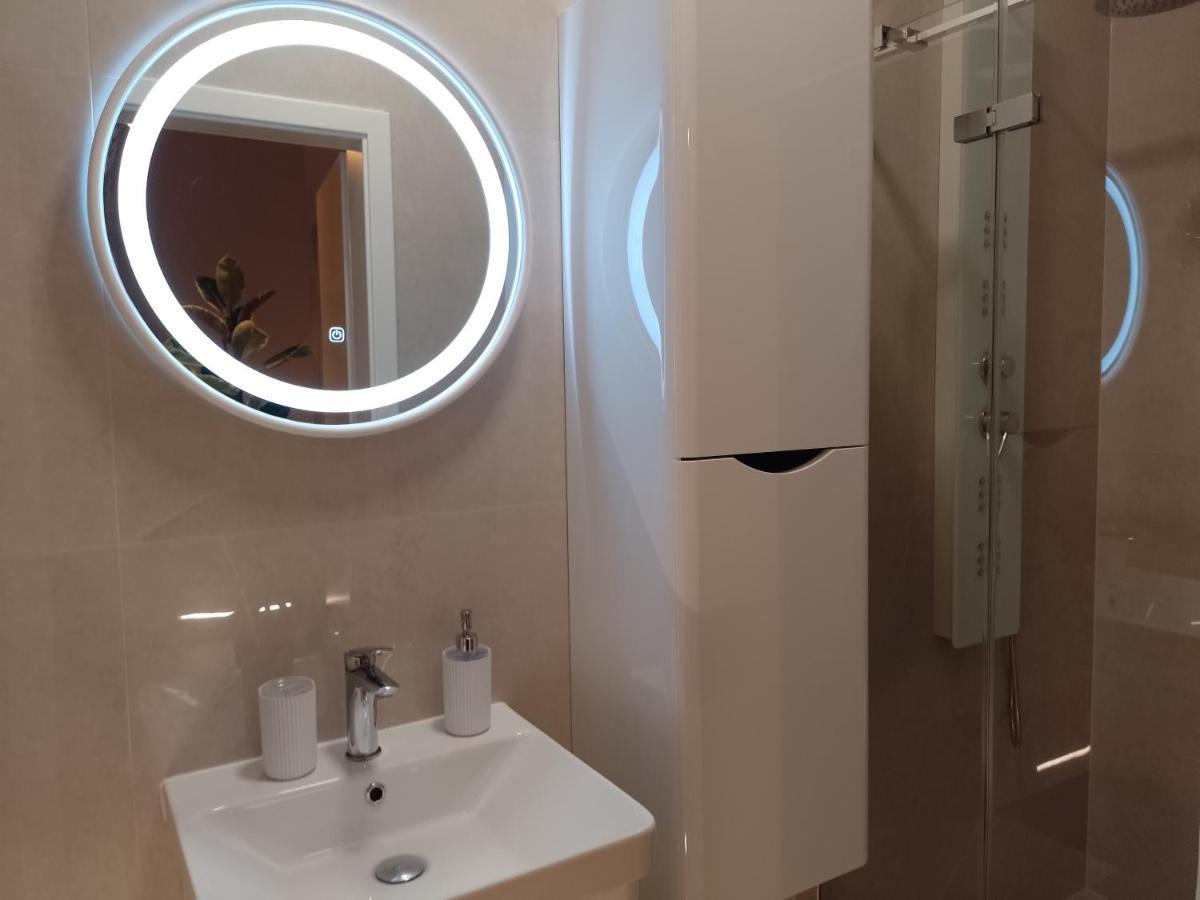 Apartament Seaview Dubrovnik Old Town Zewnętrze zdjęcie