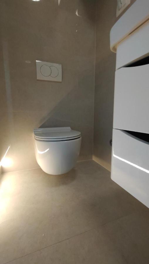 Apartament Seaview Dubrovnik Old Town Zewnętrze zdjęcie