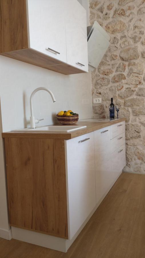 Apartament Seaview Dubrovnik Old Town Zewnętrze zdjęcie