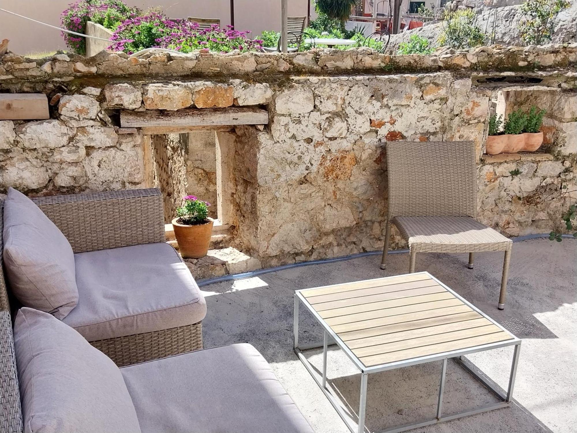 Apartament Seaview Dubrovnik Old Town Zewnętrze zdjęcie